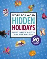 Word for Word: Hidden Holidays