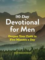 90-Day Devotional for Men