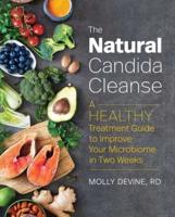 The Natural Candida Cleanse