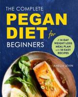 The Complete Pegan Diet for Beginners