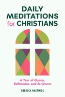 Daily Meditations for Christians