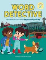 Word Detective, Grade 2