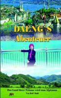 Daeng's Abenteuer