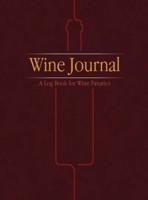 Wine Journal