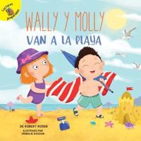 Wally Y Molly Van a La Playa