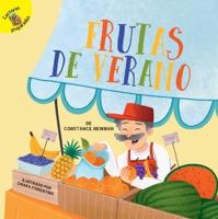 Frutas De Verano