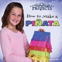 How to Make a Pinata