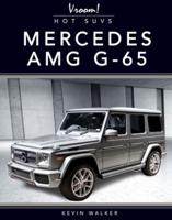 Mercedes AMG G 65