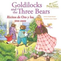 Goldilocks and the Three Bears Grades 2-5