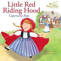 Little Red Riding Hood Grades 1-3