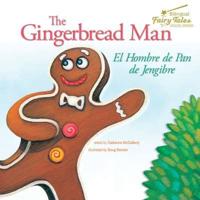 The Gingerbread Man Grades 1-3