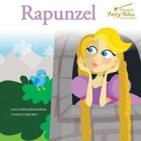 Rapunzel. Grades 2 - 5