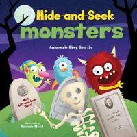 Hide-and-Seek Monsters