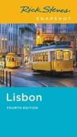 Rick Steves Snapshot Lisbon (Fourth Edition)