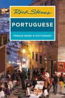Rick Steve's Portuguese Phrase Book & Dictionary