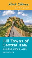 Hill Towns of Central Italy