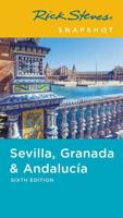 Sevilla, Granada & Andalucia