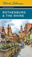 Rothenburg & The Rhine