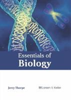 Essentials of Biology