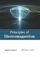 Principles of Electromagnetism