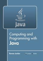 Computing and Programming With Java