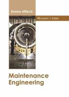 Maintenance Engineering