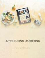 Introducing Marketing