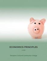 ECONOMICS PRINCIPLES