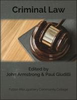 Criminal Law