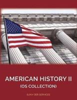 American History II