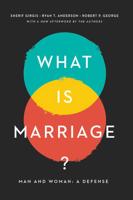 What Is Marriage?