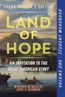 A Student Workbook for Land of Hope