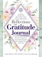 Reflections on Gratitude Journal