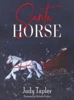 Santa Horse