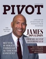 PIVOT Magazine Issue 2