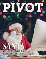 PIVOT Magazine Issue 6