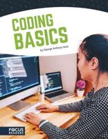 Coding Basics