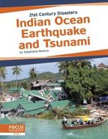 Indian Ocean Earthquake and Tsunami. Paperback