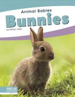Bunnies. Paperback