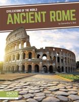 Ancient Rome. Paperback