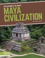 Maya Civilization. Paperback