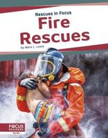 Fire Rescues. Paperback