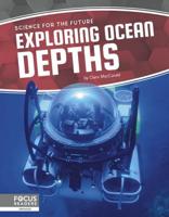 Exploring Ocean Depths. Paperback