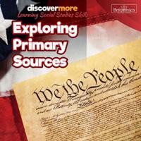 Exploring Primary Sources