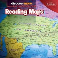 Reading Maps