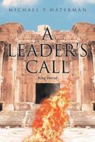 A Leader's Call: King David