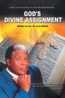 God's Divine Assignment