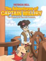 The Adventures of Captain Williby: The Mystery of the Lost Treasure