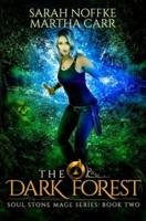 The Dark Forest: The Revelations of Oriceran