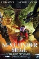 Nest Under Siege: A Middang3ard Series